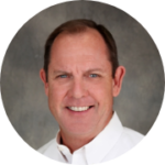 Headshot of Mark Sowden
