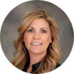 Headshot of Dena Sowden