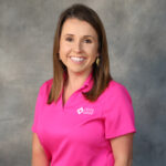 Headshot of Kandace Eversmeyer