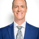 Headshot of Rocky Kelley