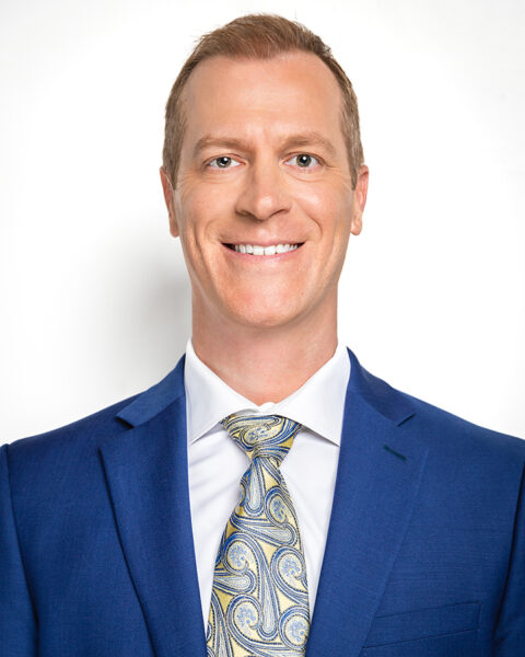 Rocky Kelley, RMLO at Crystal Clear Mortgage