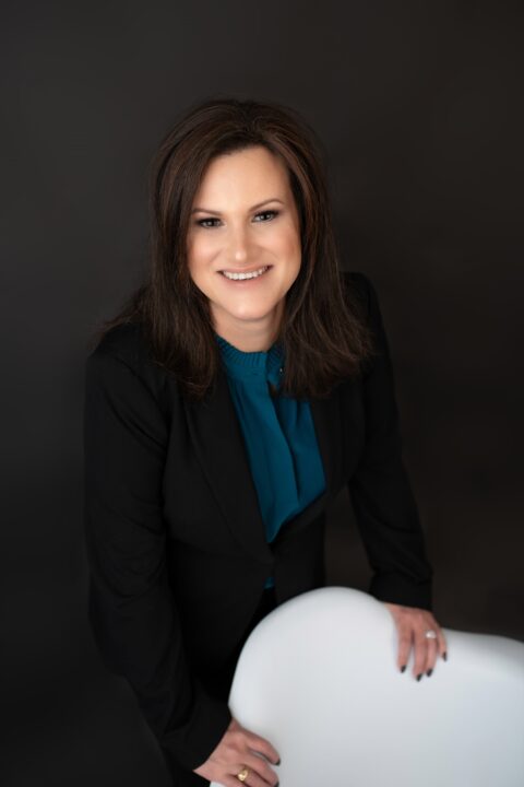 Dawn Futch, RMLO at Crystal Clear Mortgage